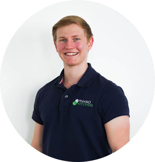 Dustin_Busch Physiotherapeut Dustin Busch